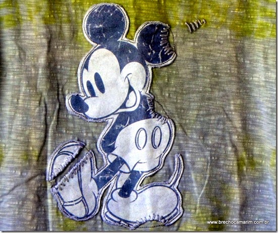Tee Mickey Daslu by Camarim-001 Tee Mickey Daslu by Camarim-001