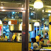 Yellow Cab Pizza Co. in Damosa Gateway looks like a New York store!