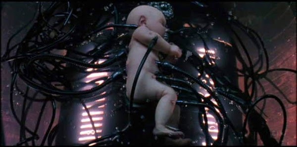 matrix-baby matrix-baby