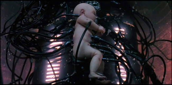 matrix-baby