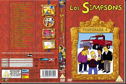 los simpson 4