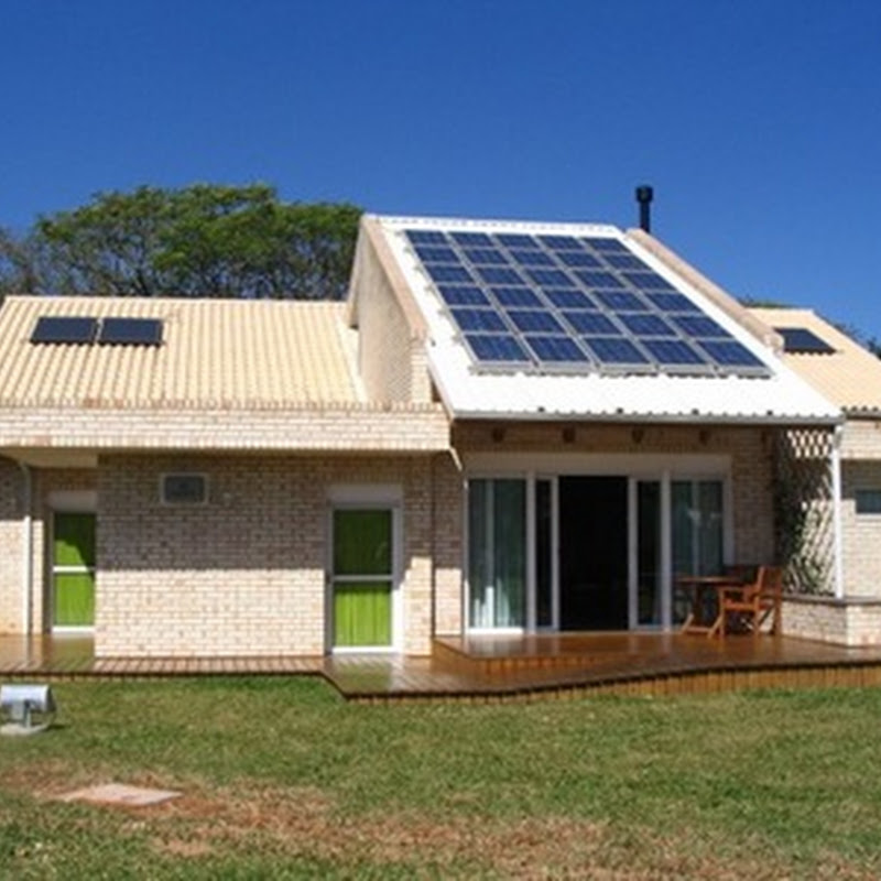 Energía solar térmica lo que debemos saber del concepto, instalación y aplicación