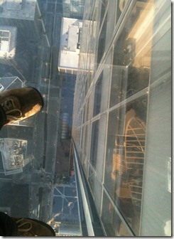 Willis Tower SkyDeck Willis Tower SkyDeck