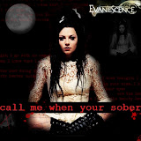 Evanescence - Amy Lee 17