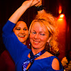 Salsa Party - Park étterem, 2012. jan. ...