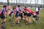 Jeugd rugby