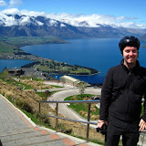 South Island - Queenstown