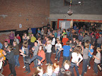 MEGA-fuif drugspreventieraad: Foto
