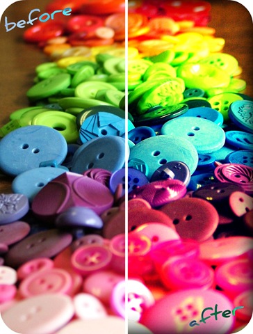 buttons