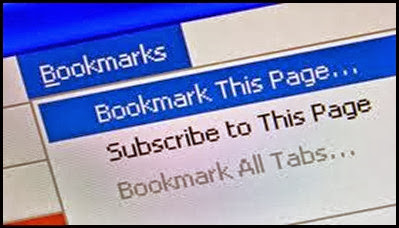 bookmark the site