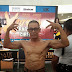Eddy Supriyadi Kakek Umur 63 Tahun Ikut Ultimate Body Contest di Grage Mall