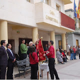 11-banda del Cristo de la Caida