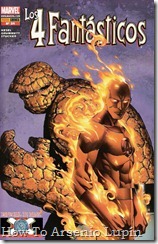 P00034 - Los 4 Fantasticos v5 #34