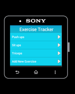 How to download Exercise Tracker 2 1.1 unlimited apk for laptop