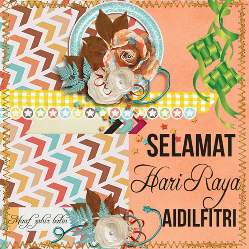 Kad Raya