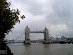 Tower of London Bridge