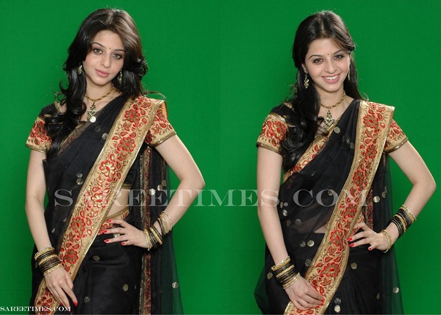 [Vedika_Black_Saree%255B3%255D.jpg]