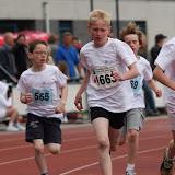 DDD scholierenloop, 28-05-2011