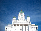 Cathedral of Helsinki Cathedral of Helsinki