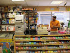 My New York Candy Tour!