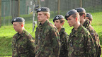 DTE Warcop Multi-Activity Camp 2011 DTE Warcop Multi-Activity Camp 2011
