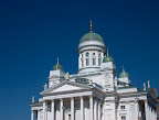 Cathedral of Helsinki Cathedral of Helsinki