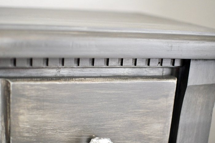 How to achieve a Restoration Hardware finish with spray paint and paint via monicawantsit.com Save yourself thousands of dollars and get the look for less. How to achieve a Restoration Hardware finish with spray paint and paint via monicawantsit.com Save yourself thousands of dollars and get the look for less.