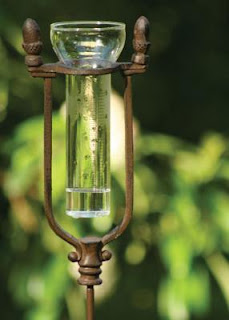 #KALCXX2050 Rustic Rain Gauge
$34.00