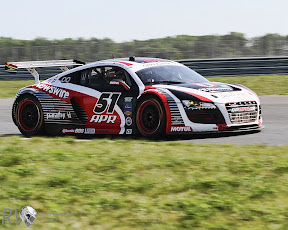 Grand Am practice from New Jersey Motorsports Park, 2012 Grand Am practice from New Jersey Motorsports Park, 2012