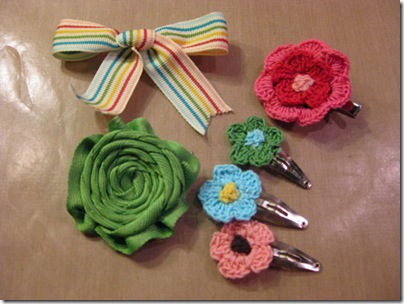 hair-clips
