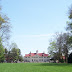 Mt Vernon in Spring