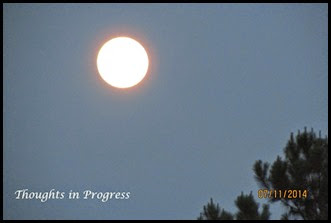 Supermoon 1 Supermoon 1