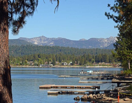 Payette Lake Marina