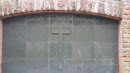 Denkmal zweiter Weltkrieg
