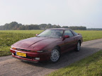 Toyota Supra 3.0 Automaat