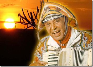 LUIZ GONZAGA LUIZ GONZAGA