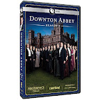 Guess who wants to spend her entire Christmas vacation with Mary and Matthew? This girl. (Downton Abbey Season 3, $50, shoppbs.org)