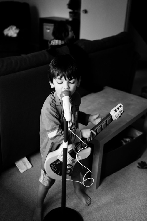 Guitar 3