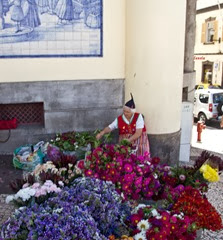 Madera - Mercado dos Lavradores