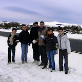 Convivencia en Ferreira