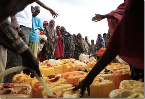 Kenya East Africa Drought Kenya East Africa Drought