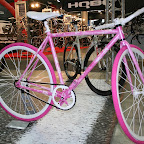 Bike Brno 2011 (M. Blažek)