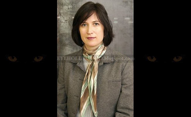 Margaret Bodde 