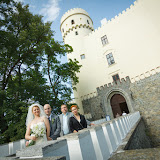 14.07.2012 Orlik nad Vltavou castle/замок Орлик над Влтавой