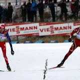 Emil Hegle Svendsen, Jaroslav Soukup