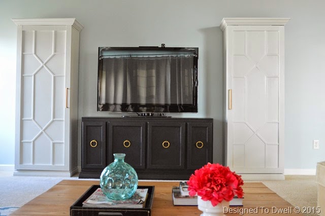Entertainment Center Entertainment Center