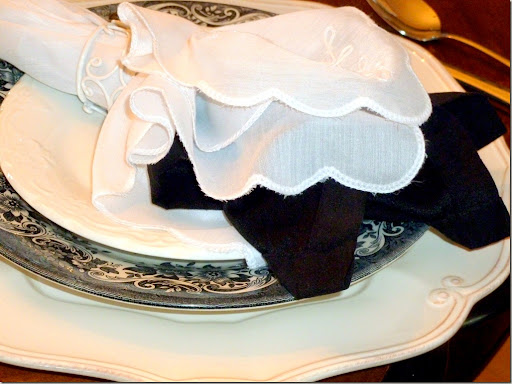 Table set