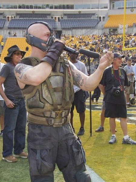 TDKR set Bane new 01