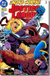P00202 - 200 JLA #103 P00202 - 200 JLA #103