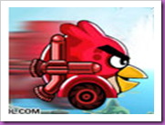 Angry Rocket Bird 2